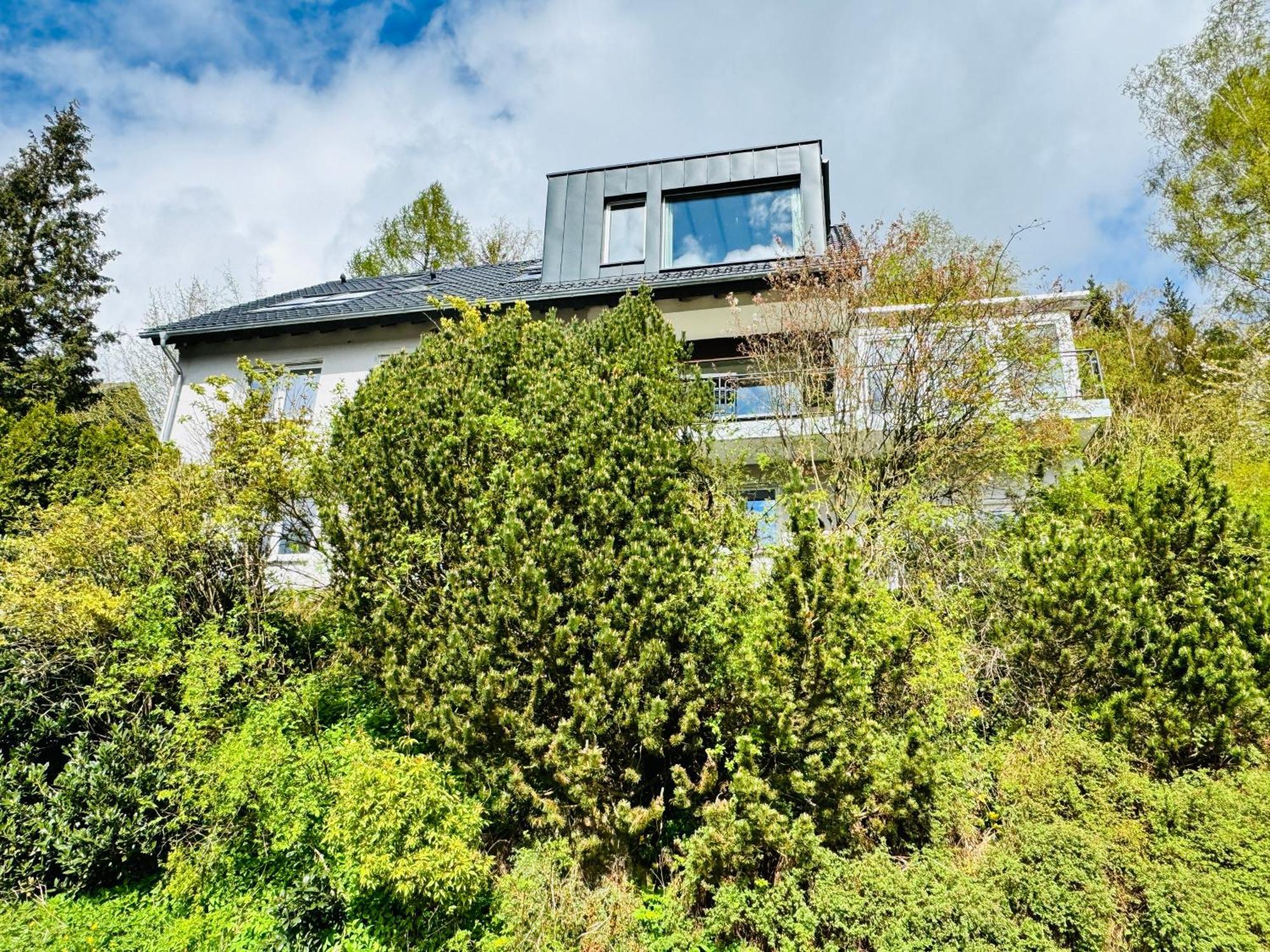 Brandneues Apartment, Top-Lage, See & Berge, Sauna ヴィンターベルク エクステリア 写真